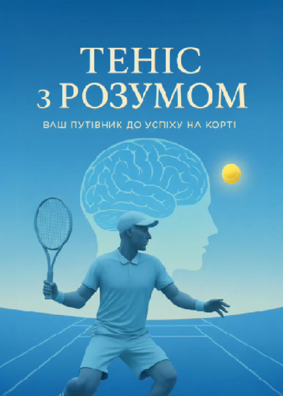 Методика «Теніс з розумом»